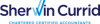 Sherwin Currid Accountancy Logo