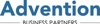 Advention Business Partners Logo