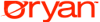The Oryan Agency Logo