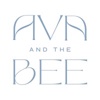 Ava And The Bee LLC Logo