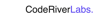 coderiverlabs Logo