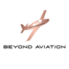 Beyond Aviation Logo