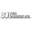 3 J Fuel Carriers Inc Logo