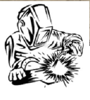 Metal Metro Fabrications Logo