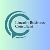Lincoln Business Consultant Logo