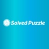Solved Puzzle Logo