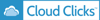 Cloud Clicks Logo