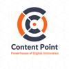 Content Point (Pvt.) Ltd. Logo