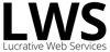 Lucrative Web Services, LLP Logo