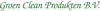 Groen Clean Products BV Logo