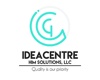 IdеаCеntrе HIM Sоlutіоnѕ Logo