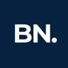 Be Noticed Design Logo