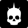 Super Punk Games Logo