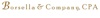 Borsella & Company, CPA Logo