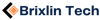 Brixlin Tech Logo