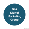 BPA Digital Marketing Group Logo