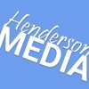 Henderson Media LLC Logo