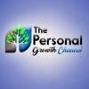 The Personal Growth Channel Logo