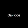 DEKODEAPP Logo