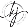 Katie Jenison Logo