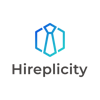 Hireplicity Logo