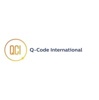 Q-Code International Logo