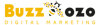 Buzzozo Ltd Logo