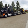 Westervelt Transport and Set-Up, Inc. Logo