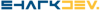 Shark Development Logo