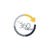 The 360 View Service Ltd Logo