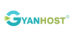 Gyan Host Solutions Logo