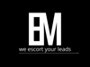 Escorts Media Logo