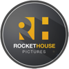Rocket House Pictures Logo