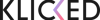 Klicked Logo