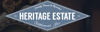 Heritage Estate Logo