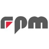 RPM Rapid Product Manufacturing GmbH Logo