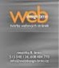 Webdesign Brno Logo