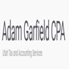 Adam Garfield CPA Logo