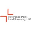 Reference Point Land Surveying, LLC Logo