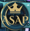 ASAP Visual Productions Logo