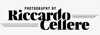 Riccardo Cellere Photo Logo