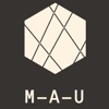 MAU - Manifattura Additiva Umbra Srl Logo