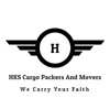 HKS Cargo Packers And Movers Logo