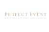 Perfect Event Logo