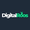 Digital Roos Logo