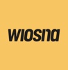 WIOSNA Logo