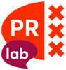 PRLab Logo