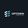 Uptown Media House Logo