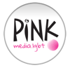Pink Media Logo
