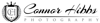 Connor Hibbs Photography Logo